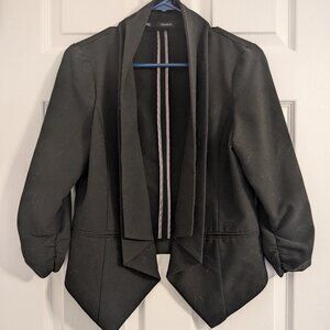 Blazer jacket